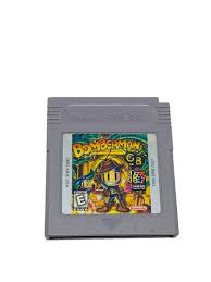GB BOMBERMAN GB LOOSE