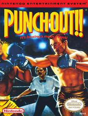 NES PUNCH OUT