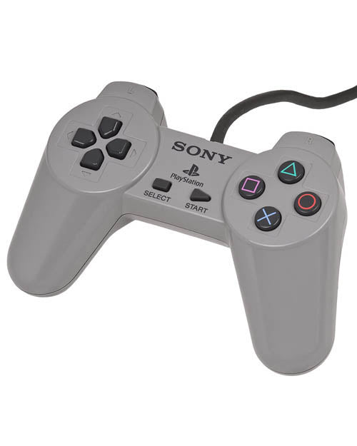 PS1 CLASSIC MINI CONTROLLER