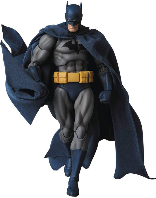 MAFEX BATMAN HUSH BLUE REISSUE