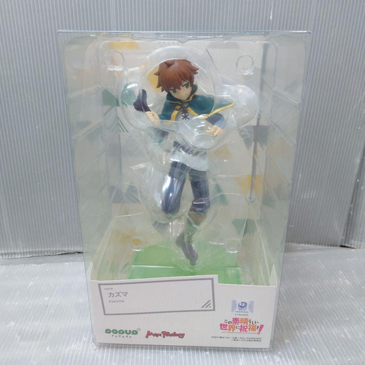 KAZUMA KONOSUBA POPUP PARADE