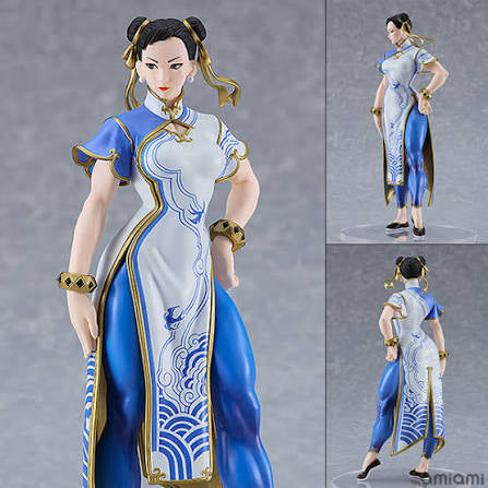 POP UP PARADE CHUN-LI STREET FIGHTER 6 VER.
