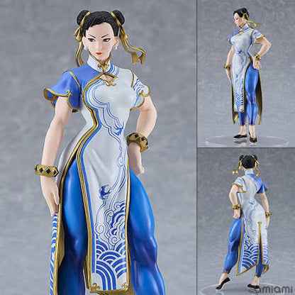 POP UP PARADE CHUN-LI STREET FIGHTER 6 VER.