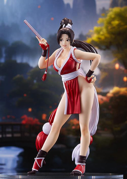 POP UP PARADE KING OF FIGHTERS ‘97 MAI SHIRANUI