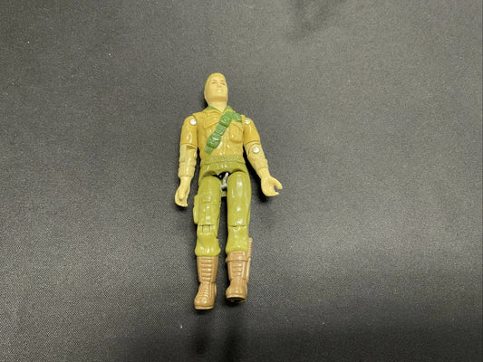1983 GI JOE DUKE V1 ARAH HASBRO VINTAGE FIGURE
