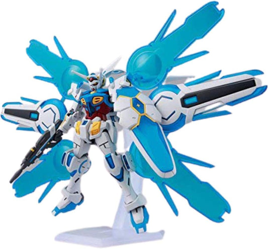 GUNDAM G-SELF PERFECT PACK 1/144 HG