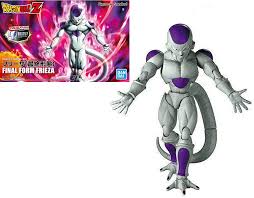 FINAL FORM FRIEZA MODEL KIT