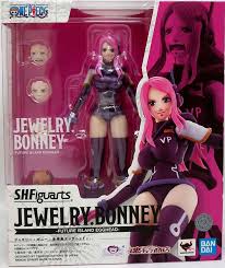 S.H.FIGUARTS JEWELRY BONNEY