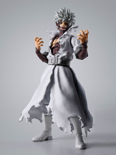 S.H.Figuarts DABI MY HERO ACADEMIA