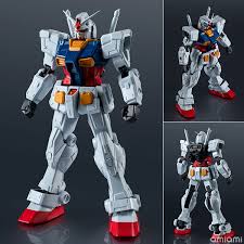 GUNAM RENEWAL RX-78-2