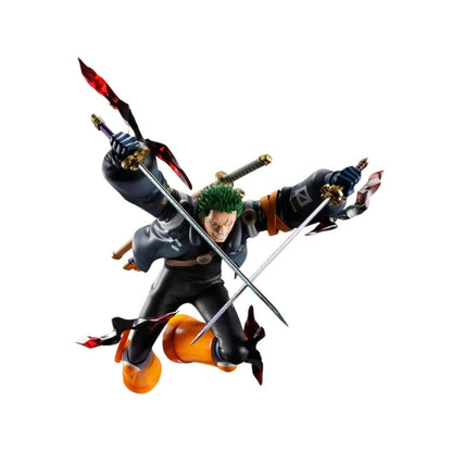 ICHIBANSHO MASTERLISE EXPIECE RORONOA ZORO