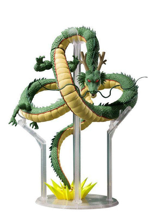 DRAGON BALL Z SHENRON S.H. FIGUARTS
