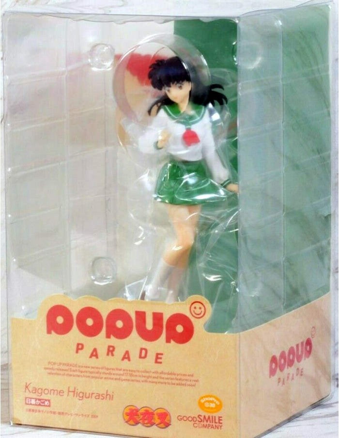 KAGOME HIGURASHI INUYASHA FINAL ACT POPUP PARADE