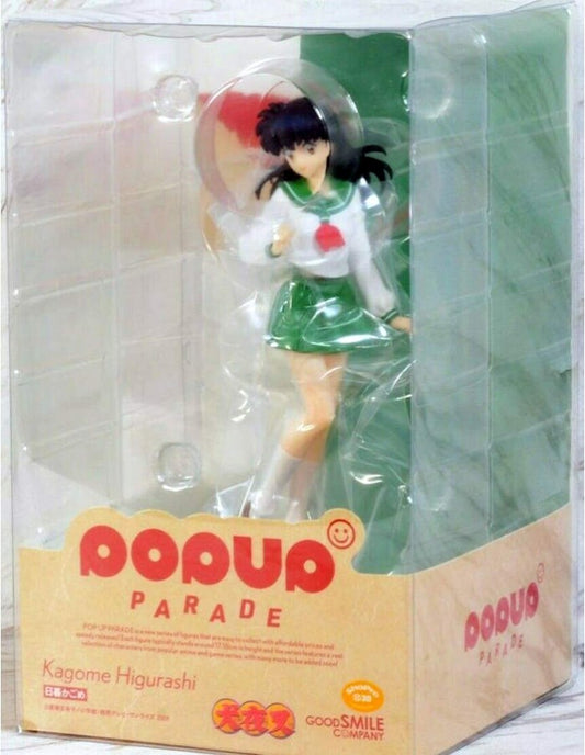 KAGOME HIGURASHI INUYASHA FINAL ACT POPUP PARADE