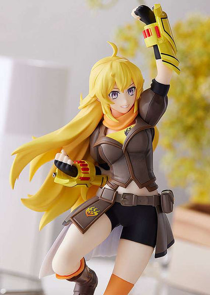 POP UP PARADE RWBY YANG XIAO LONG FIGURE