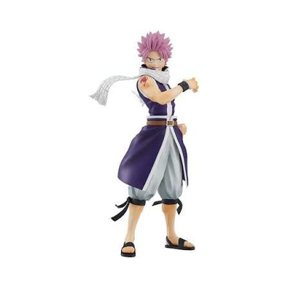 POP UP PARADE Natsu Dragneel: Grand Magic Games Arc Ver. (FAIRY TAIL)