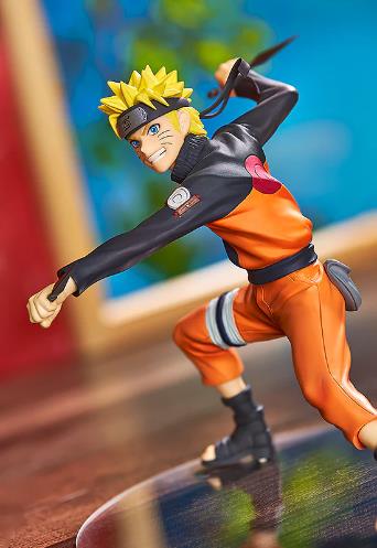 POP UP PARADE NARUTO UZUMAKI FIGURE