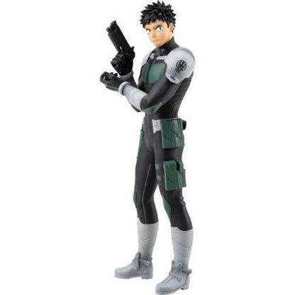 POP UP PARADE KAFKA HIBINO (KAIJU NO. 8) FIGURE
