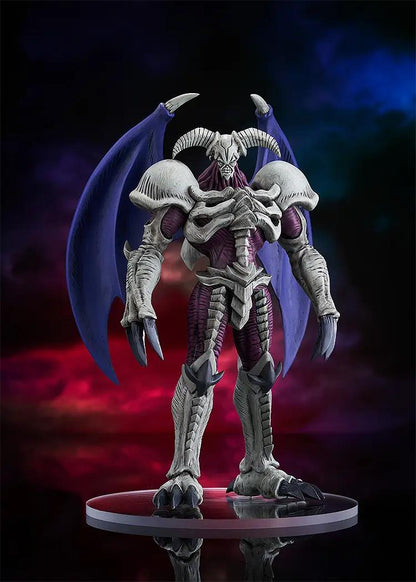 POP UP PARADE Summoned Skull L Size Yu-Gi-Oh!