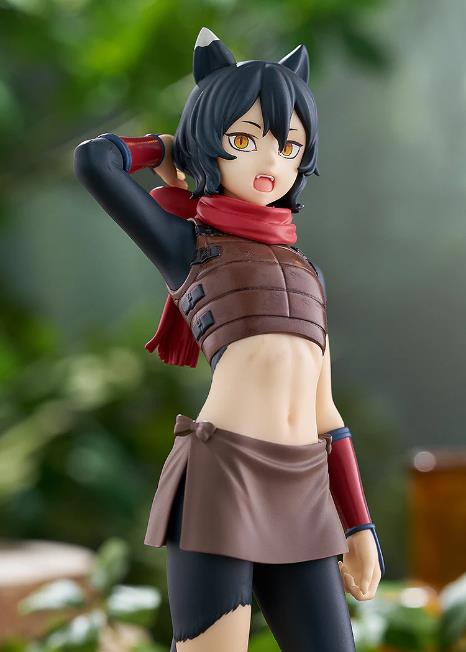 POP UP PARADE IZUTSUMI DELICIOUS IN DUNGEON FIGURE