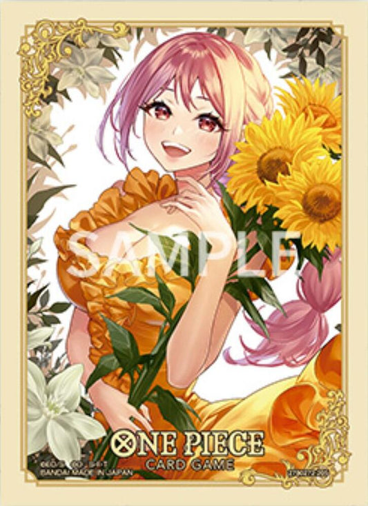 70CT REBECCA TCG+ STORE SLEEVES V4