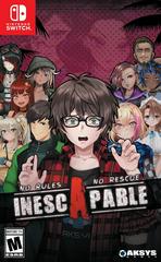 NSW INESCAPABLE - LOOSE