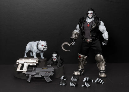 LOBO DAH-137DX DX VERSION 2025 PX SAN DIEGO
