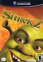 GC SHREK 2