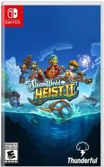 NSW STEAMWORLD HEIST 2 - LOOSE
