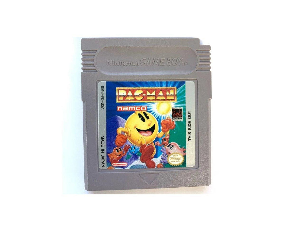 GB PACMAN - LOOSE