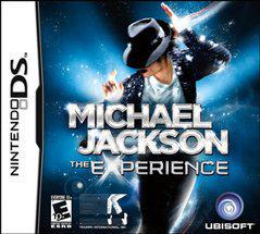 NDS MICHAEL JACKSON EXPERIENCE
