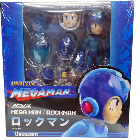 MEGAMAN X