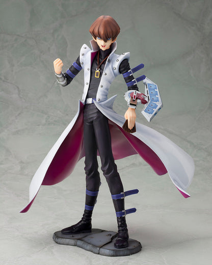 KOTOBUKIYA ARTFX SETO KAIBA 1/7TH SCALE FIGURE