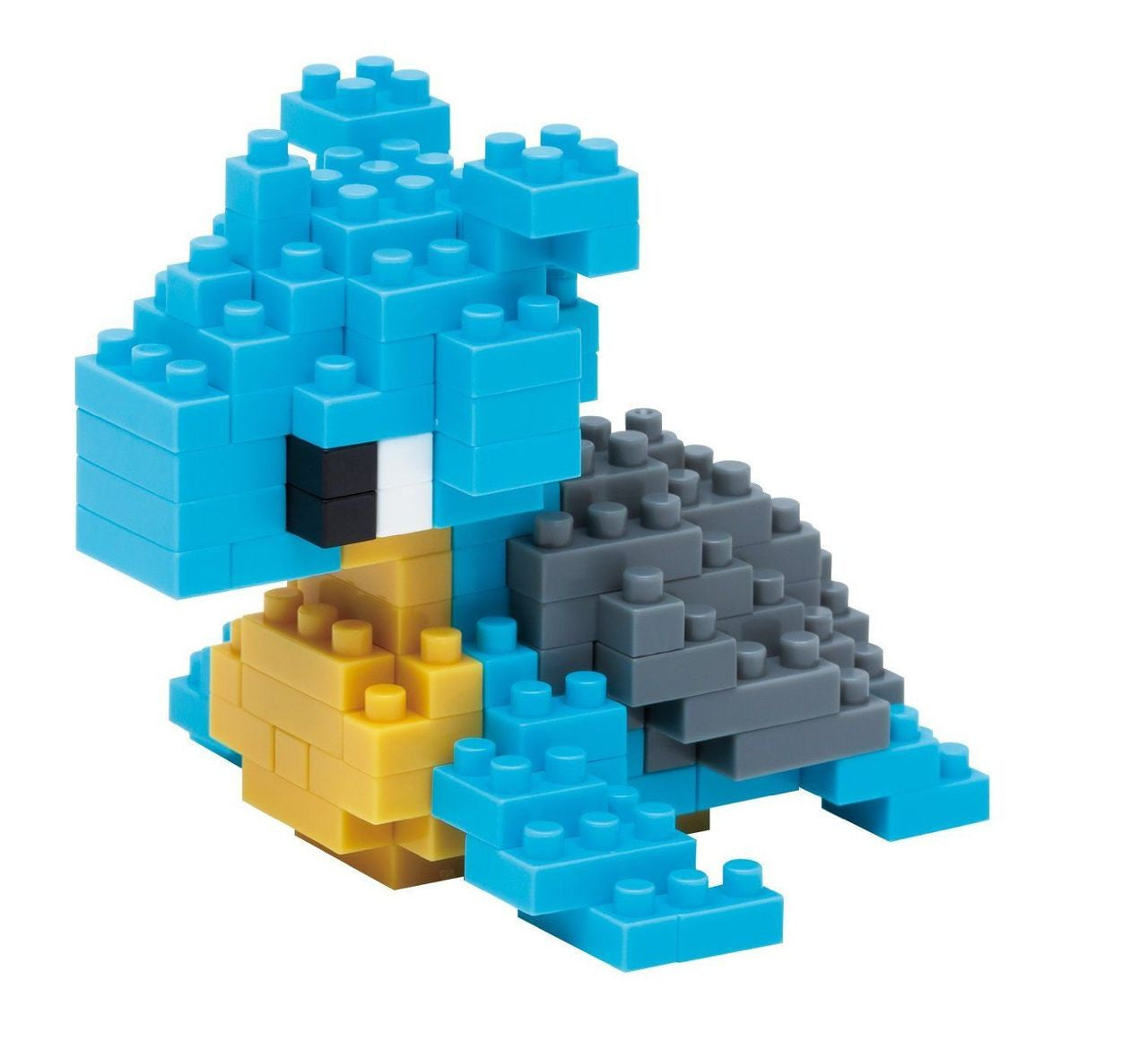 NANOBLOCK LAPRAS