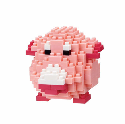 NANOBLOCK CHANSEY
