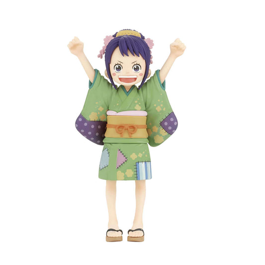 ONE PIECE GRANDLINE MEN WANOKUNI O-TAMA