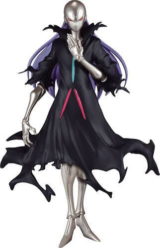 GUARDIAN OF SPIRITS BERETTA VERSION 2 CHROME