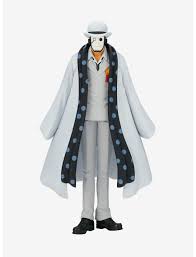 ONE PIECE CP0 AIGIS