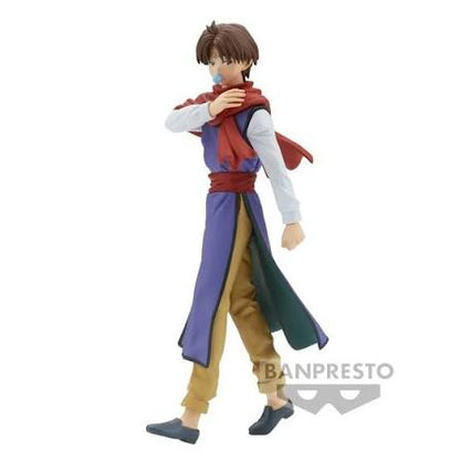 YU YU HAKUSHO KOENMA 30TH ANNIVERSARY