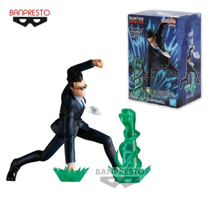 HUNTER x HUNTER VIBRATION STARS LEORIO FIGURE