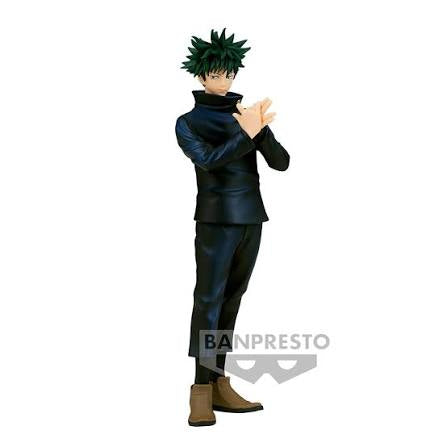 JUJUTSU KAISEN JUKON NO
