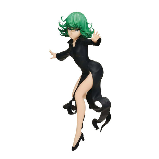 ONE-PUNCH MAN FIGURE #5 TERRIBLE TORNADO