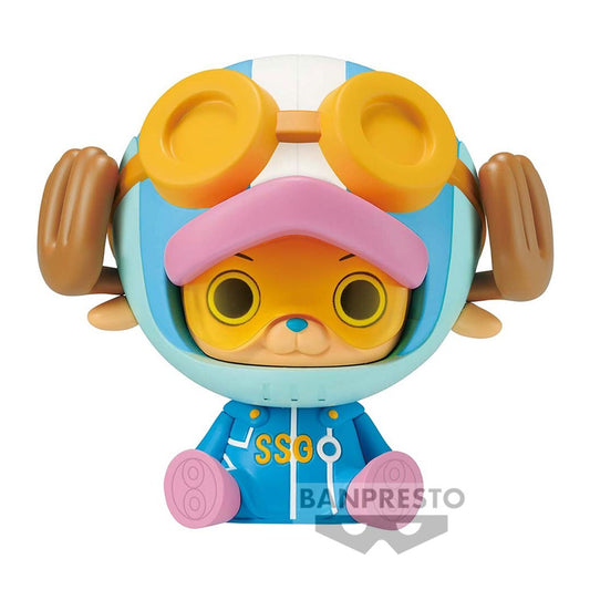 ONE PIECE CHOPPER EGGHEAD VERSION SOFVIMATES