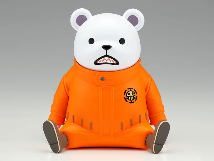 One Piece Sofvimates Bepo