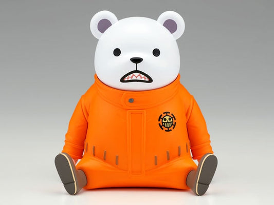 One Piece Sofvimates Bepo