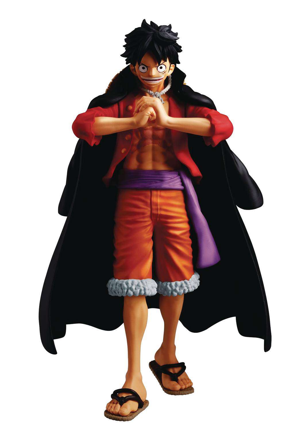 ONE PIECE SHUKKO SPECIAL MONKEY D LUFFY