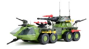 GI JOE ROLLING THUNDER VINTAGE 1988 COMPLETE