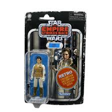 LEIA HOTH