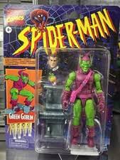 GREEN GOBLIN