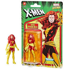 DARK PHOENIX
